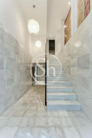 Appartement te huur in Barcelona Consell De Cent - Comte Urgell