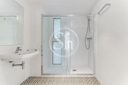 Appartement te huur in Barcelona Consell De Cent - Comte Urgell