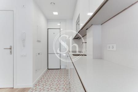 Appartement te huur in Barcelona Consell De Cent - Comte Urgell