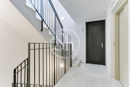 Appartement te huur in Barcelona Consell De Cent - Comte Urgell