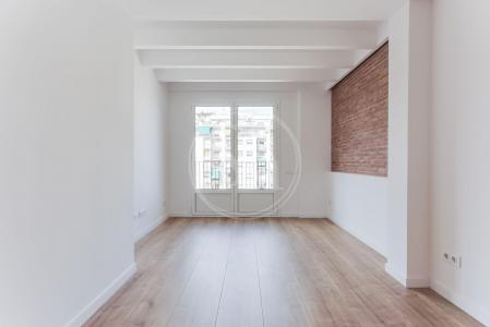 Piso en Alquiler en Barcelona Consell De Cent - Comte Urgell