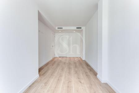 Piso en Alquiler en Barcelona Consell De Cent - Comte Urgell