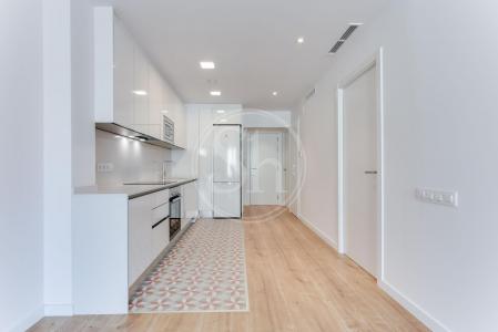 Piso en Alquiler en Barcelona Consell De Cent - Comte Urgell