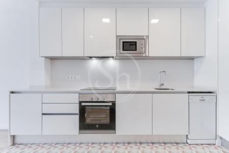 Piso en Alquiler en Barcelona Consell De Cent - Comte Urgell