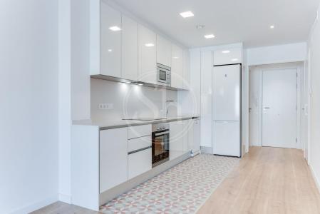 Piso en Alquiler en Barcelona Consell De Cent - Comte Urgell
