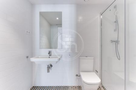 Piso en Alquiler en Barcelona Consell De Cent - Comte Urgell
