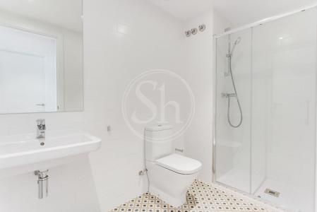 Piso en Alquiler en Barcelona Consell De Cent - Comte Urgell
