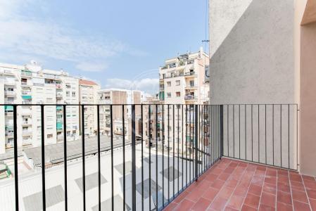 Piso en Alquiler en Barcelona Consell De Cent - Comte Urgell