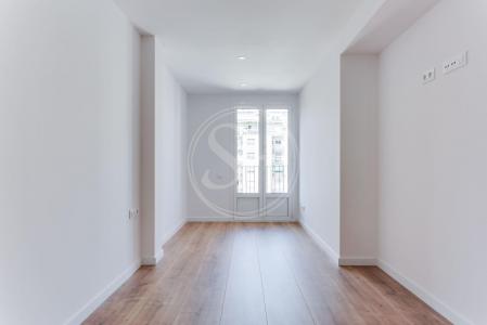 Piso en Alquiler en Barcelona Consell De Cent - Comte Urgell