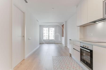 Piso en Alquiler en Barcelona Consell De Cent - Comte Urgell