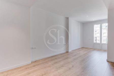 Piso en Alquiler en Barcelona Consell De Cent - Comte Urgell