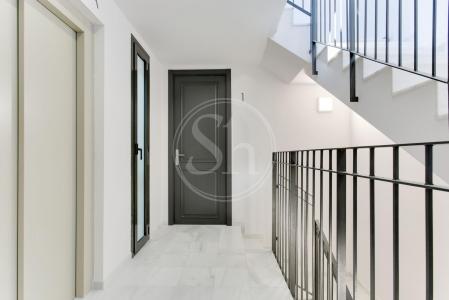 Piso en Alquiler en Barcelona Consell De Cent - Comte Urgell