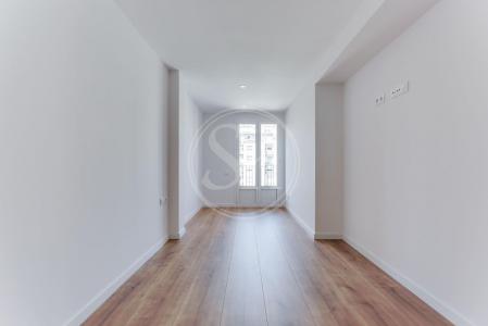 Piso en Alquiler en Barcelona Consell De Cent - Comte Urgell