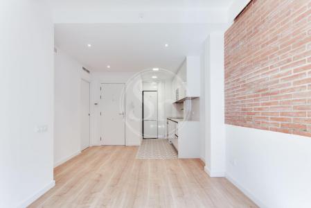 Appartement te huur in Barcelona Consell De Cent - Comte Urgell