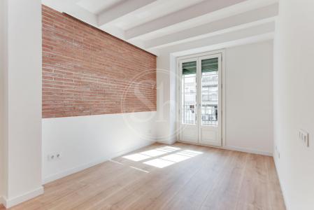 Appartement te huur in Barcelona Consell De Cent - Comte Urgell