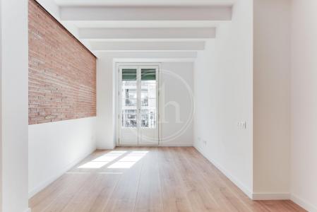Appartement te huur in Barcelona Consell De Cent - Comte Urgell