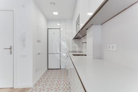 Appartement te huur in Barcelona Consell De Cent - Comte Urgell
