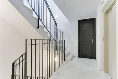 Appartement te huur in Barcelona Consell De Cent - Comte Urgell