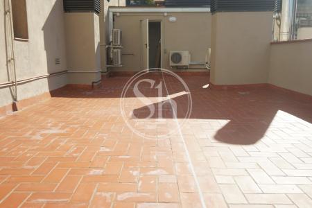 Appartement te huur in Barcelona Consell De Cent - Comte Urgell
