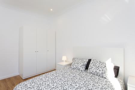 Appartement te huur in Barcelona Comte Urgell - Mallorca