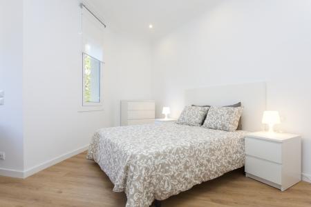 Appartement te huur in Barcelona Comte Urgell - Mallorca