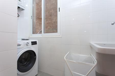 Appartement te huur in Barcelona Comte Urgell - Mallorca
