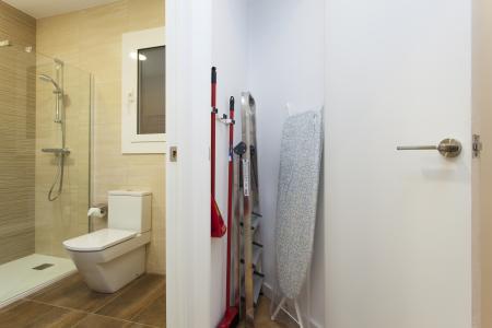 Appartement te huur in Barcelona Comte Urgell - Mallorca