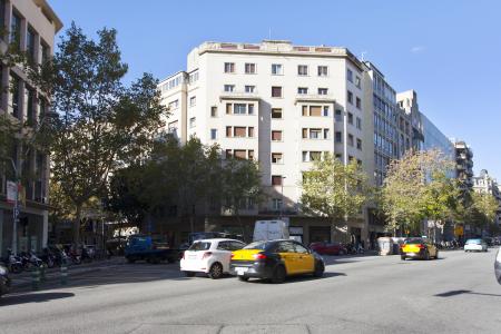 Appartement te huur in Barcelona Comte Urgell - Mallorca