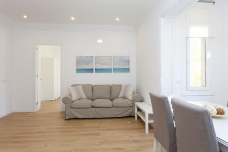 Appartement te huur in Barcelona Comte Urgell - Mallorca