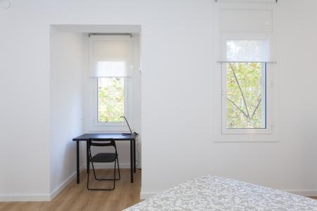 Appartement te huur in Barcelona Comte Urgell - Mallorca