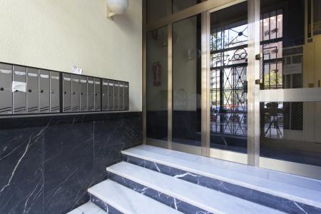 Appartement te huur in Barcelona Comte Urgell - Mallorca