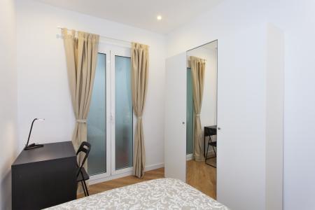 Appartement te huur in Barcelona Comte Urgell - Mallorca