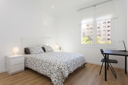 Appartement te huur in Barcelona Comte Urgell - Mallorca