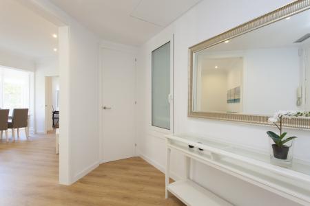 Appartement te huur in Barcelona Comte Urgell - Mallorca