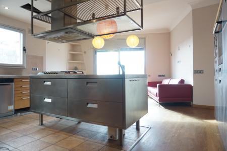 Loft te huur in Barcelona Roca I Batlle - Castanyer