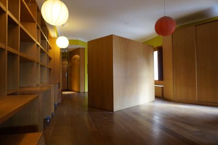 Loft te huur in Barcelona Roca I Batlle - Castanyer
