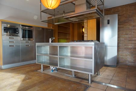 Loft te huur in Barcelona Roca I Batlle - Castanyer