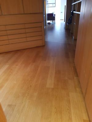 Loft te huur in Barcelona Roca I Batlle - Castanyer