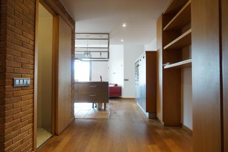 Loft te huur in Barcelona Roca I Batlle - Castanyer