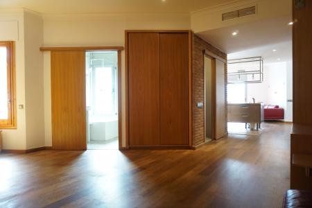 Loft te huur in Barcelona Roca I Batlle - Castanyer