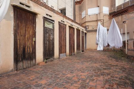 Loft te huur in Barcelona Roca I Batlle - Castanyer