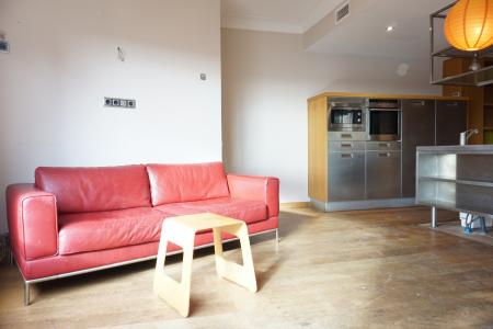 Loft te huur in Barcelona Roca I Batlle - Castanyer
