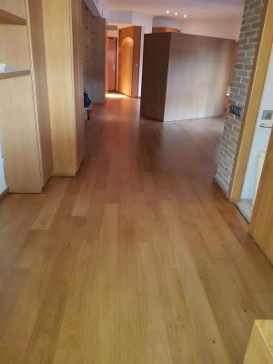 Loft te huur in Barcelona Roca I Batlle - Castanyer