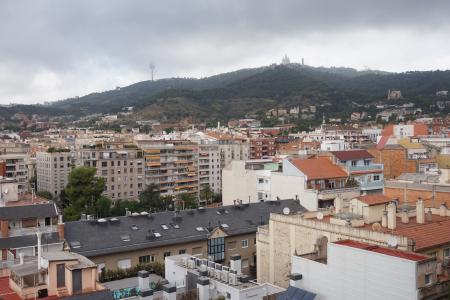 Loft te huur in Barcelona Roca I Batlle - Castanyer