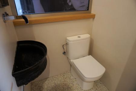 Loft te huur in Barcelona Roca I Batlle - Castanyer