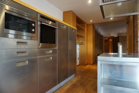 Loft te huur in Barcelona Roca I Batlle - Castanyer