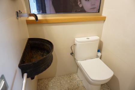 Loft te huur in Barcelona Roca I Batlle - Castanyer