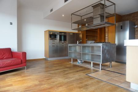 Loft te huur in Barcelona Roca I Batlle - Castanyer