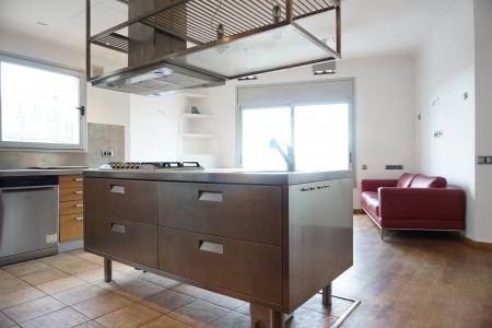 Loft te huur in Barcelona Roca I Batlle - Castanyer