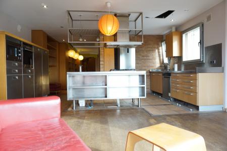 Loft te huur in Barcelona Roca I Batlle - Castanyer